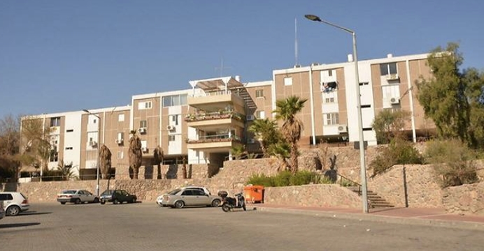 The technology that will make strengthening buildings economically profitable even in the periphery